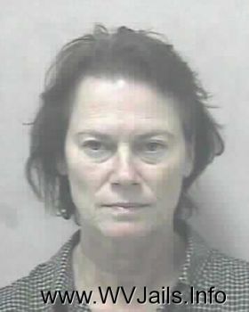 Sherry Lee Hunt Mugshot