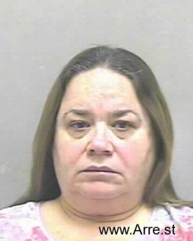 Sherry Lynn Johnson Mugshot