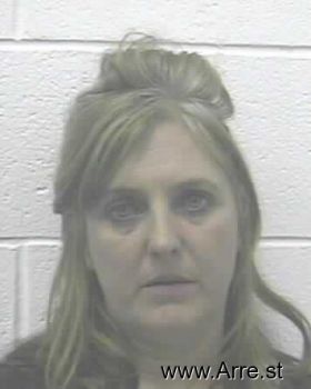 Sherry Ann Kelly Mugshot