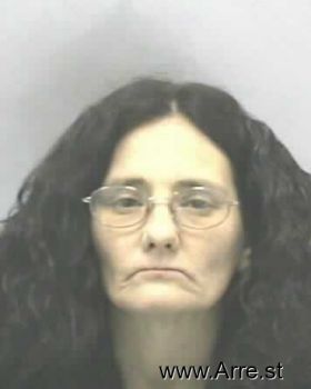 Sherry Lynn Lewis Mugshot