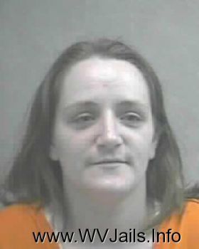 Sherry Beth Lowther Mugshot