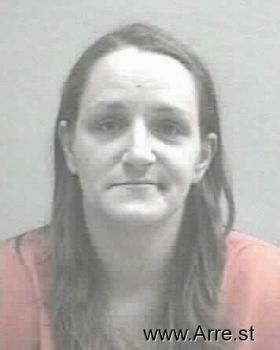 Sherry Beth Lowther Mugshot