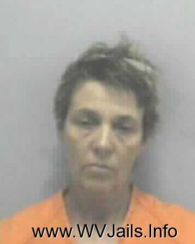 Sherry Lucille Mccracken Mugshot