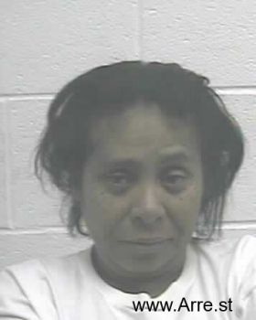 Sherry Tenise Minter-elliott Mugshot