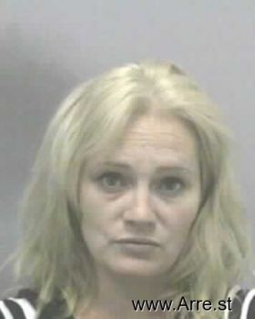 Sherry Ann Parsons Mugshot