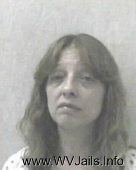 Sherry Lynn Peters Mugshot