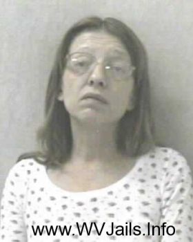 Sherry Lynn Peters Mugshot