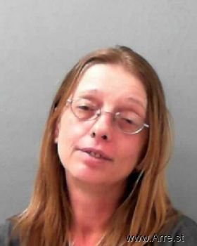 Sherry Lynn Peters Mugshot