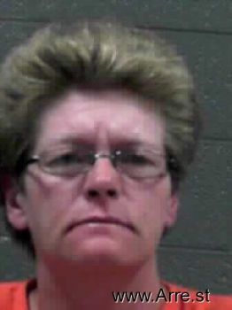 Sherry Treni Rhodes Mugshot