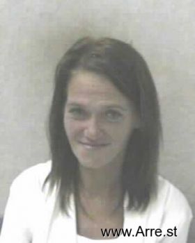 Sherry Beth Rolfe Mugshot