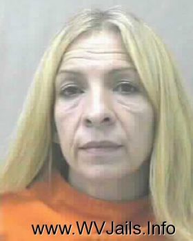 Sherry Lynn Rust Mugshot