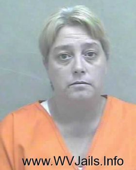 Sherry Leeann Sabol Mugshot