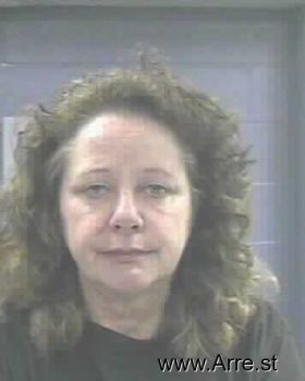 Sherry Elaine Sadler Mugshot