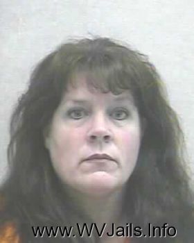 Sheryl Dianne Burnside Mugshot