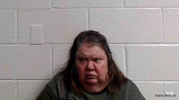 Shirley May Price Mugshot