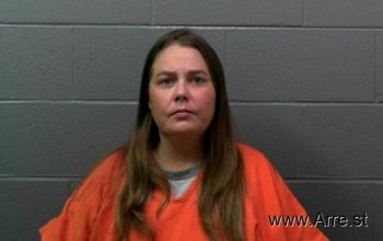 Shirley Amanda Smith Mugshot