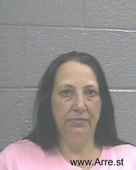 Shirley Joyce Bolen Mugshot