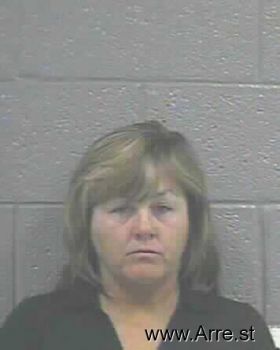 Shirley Lynne Cobb Mugshot