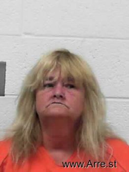 Shirley Marie Rouse Mugshot