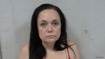 Shirlonda Elaine Bateman Mugshot