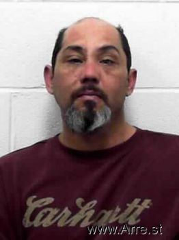 Shon Lee Cuellar Mugshot