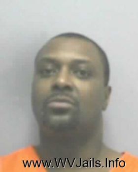 Shon  Logan Mugshot