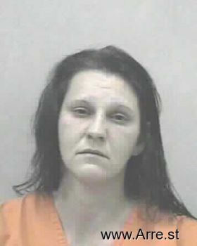 Shona Darlene Riffe Mugshot