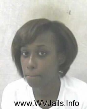 Shonique Ld Tillery Mugshot