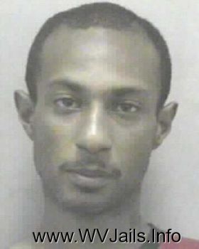 Shy-quon Brandt Johnson Mugshot