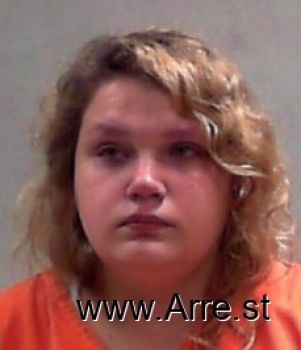 Shyann Lee Miller Mugshot