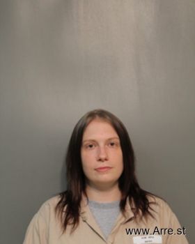 Shyla Mae Cline Mugshot