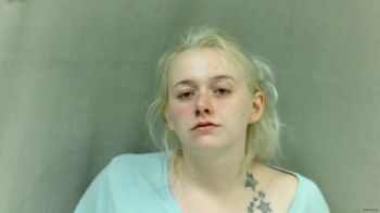 Shyla Mickenna Wolford Mugshot