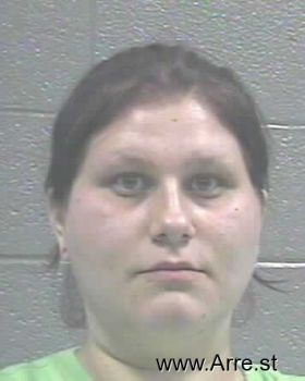 Sidnee Mitchell Ramsey Mugshot