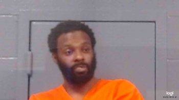 Sidney Jordan Sims Mugshot