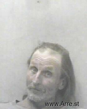 Sidney Alan Conley Mugshot