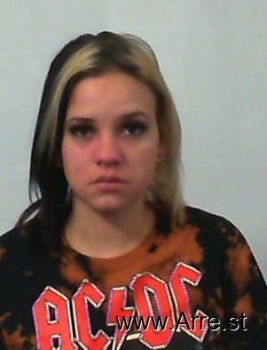 Sierra Marie Carpenter Mugshot