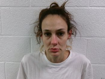 Sierra Monique Gorman Mugshot