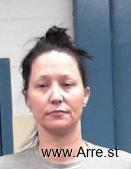 Sierra Ladawn Hayhurst Mugshot