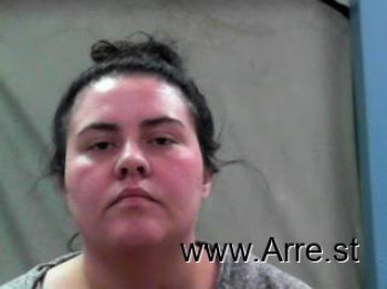 Sierra Rashelle Osborne Mugshot