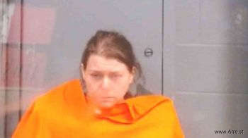 Sierra Taylor Rabel Mugshot