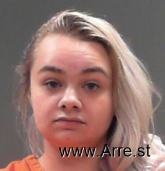 Sierra Nicole Rozich Mugshot