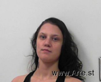 Sierra Rachelle Shumate Mugshot