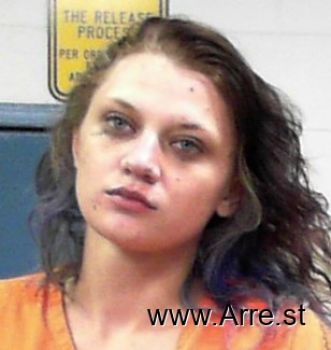 Sierra Rachelle Shumate Mugshot