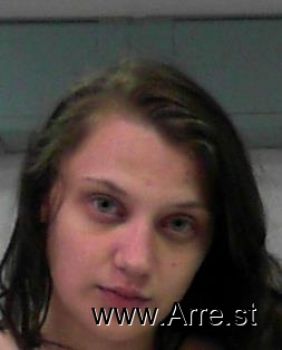 Sierra Rachelle Shumate Mugshot