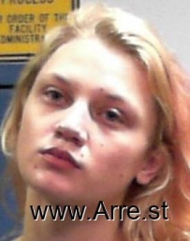 Sierra Rachelle Shumate Mugshot