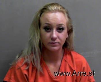 Sierra Dawn Truman Mugshot