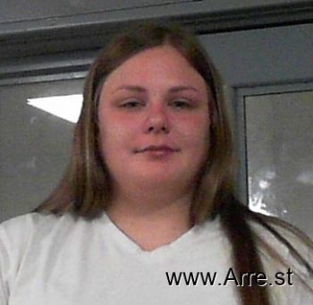 Sierra  Williams Mugshot