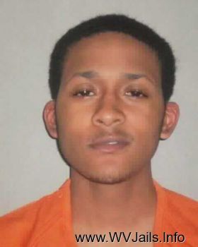 Sierran Dontae Banks Mugshot