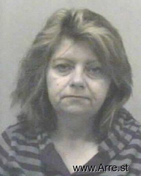 Sindy Michelle Hurley Mugshot