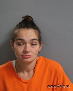 Skila Marie Tuttle Mugshot